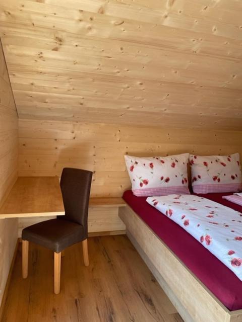 Appartements Plattei Sankt Gallenkirch Exterior foto