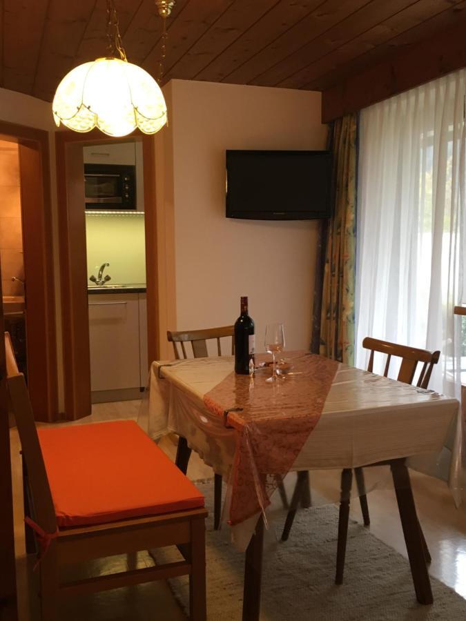 Appartements Plattei Sankt Gallenkirch Exterior foto